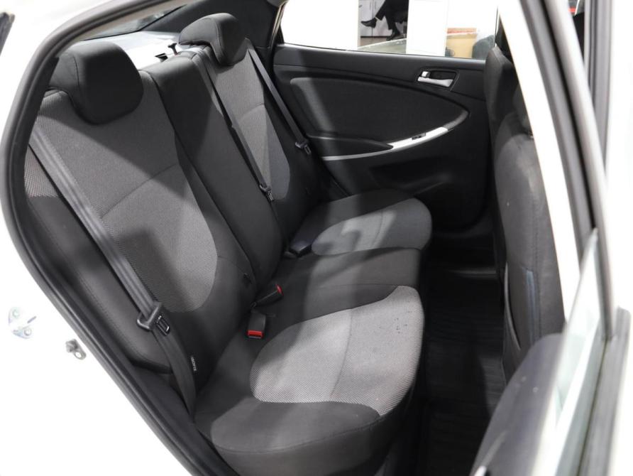 Hyundai Solaris I Ростов-на-Дону  - изображение 7