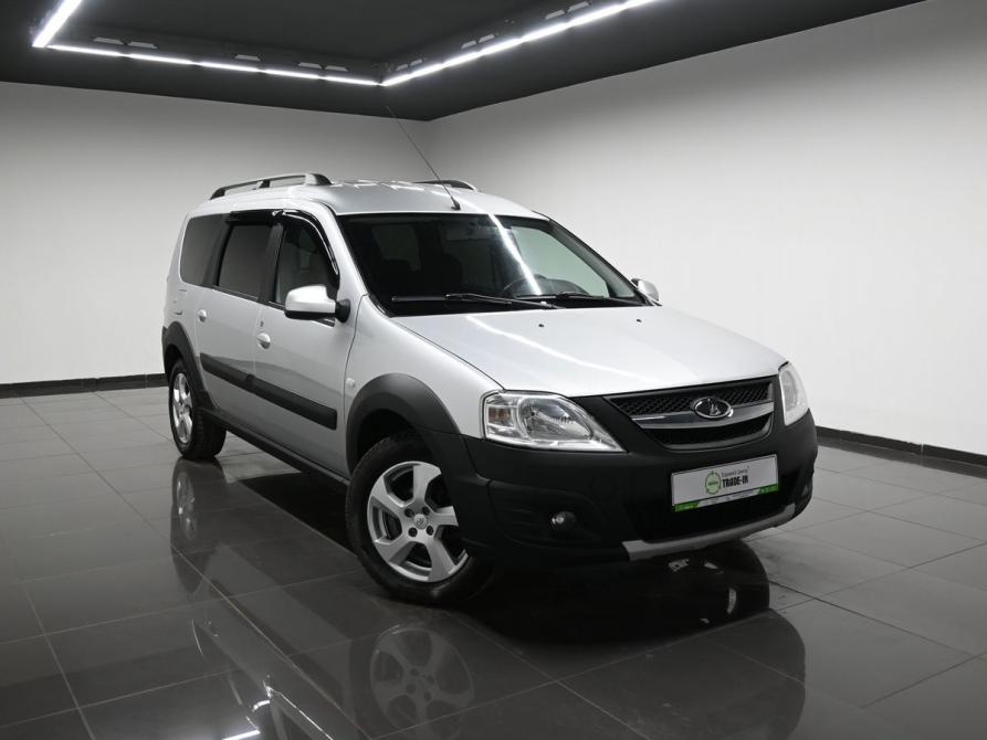 Lada (ВАЗ) Largus I Тверь  - изображение 5