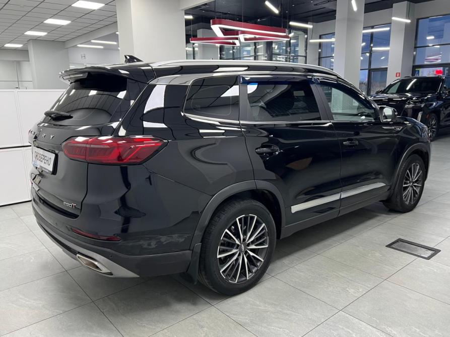 Chery Tiggo 8 Pro I Казань  - изображение 6