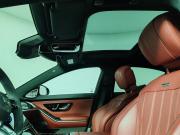 Mercedes-Benz S-Класс AMG IV (W223) Москва  - изображение 70