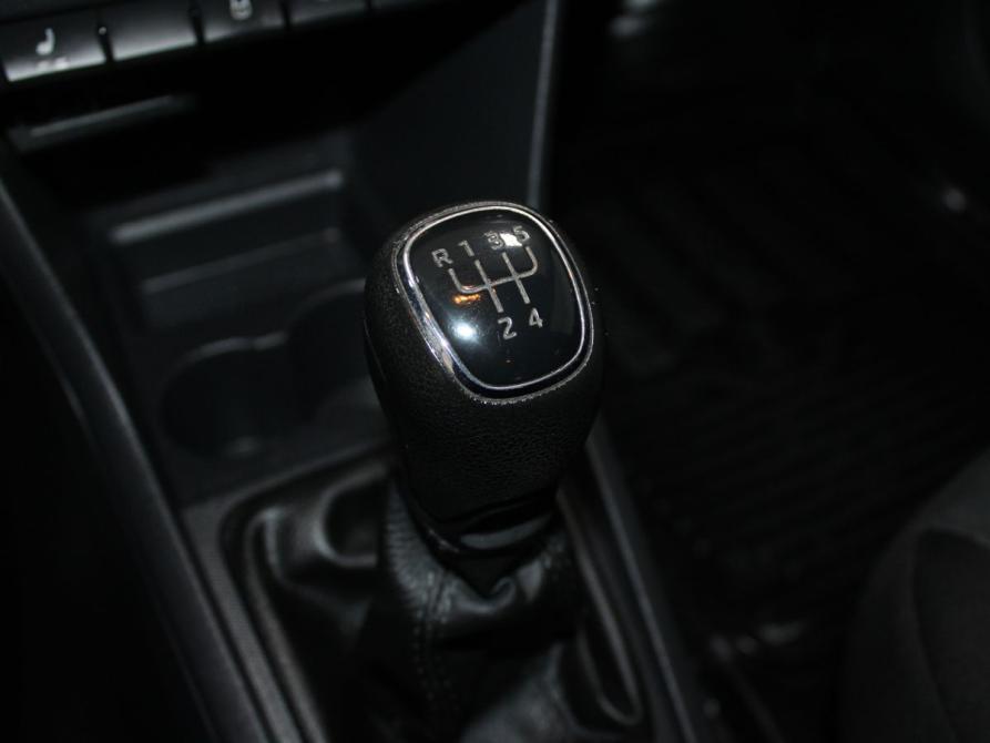 Skoda Rapid I Рестайлинг Старый Оскол  - изображение 17