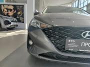 Hyundai Solaris II Рестайлинг Казань  - изображение 43