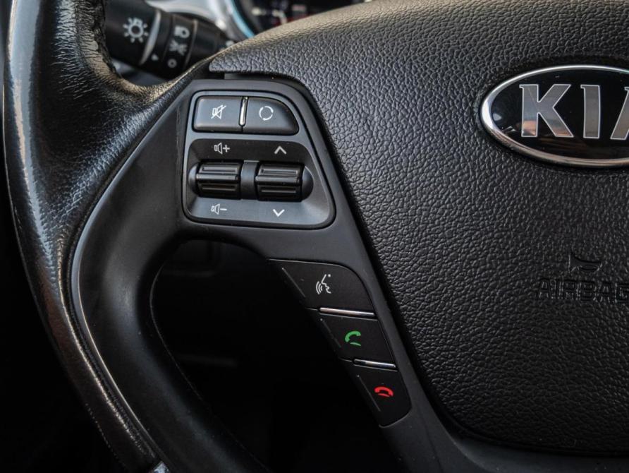 Kia Ceed II Рестайлинг Краснодар  - изображение 15