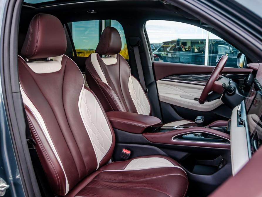 Geely Monjaro I Магнитогорск  - изображение 12