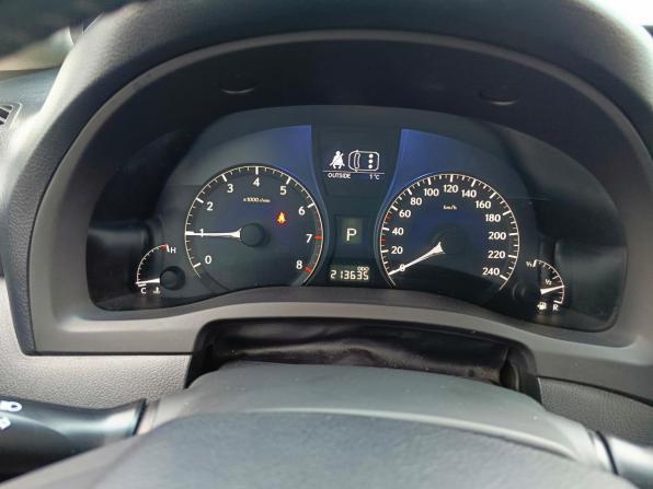 Lexus RX III с пробегом 2011 года, цена 1 849 995 рублей, 213559 км, внедорожник, Автокод Объявления
