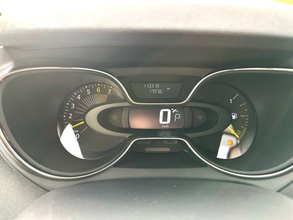 Renault Kaptur I с пробегом 2016 года, цена 1 379 000 рублей, 113300 км, внедорожник, Автокод Объявления