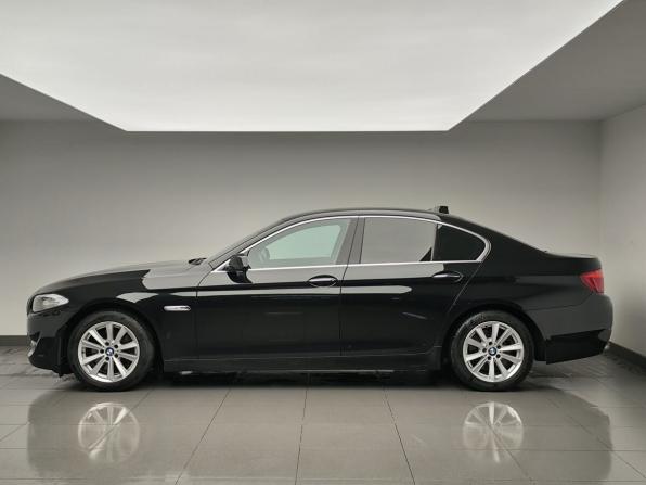 BMW 5 серии VI (F10/F11/F07) с пробегом 2012 года, цена 1 424 000 рублей, 258145 км, седан, Автокод Объявления