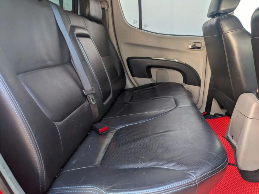 Mitsubishi L200 IV Москва  - изображение 11
