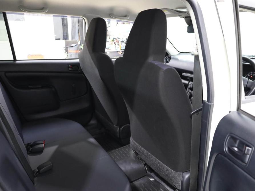 Toyota Probox I Рестайлинг Ростов-на-Дону  - изображение 11