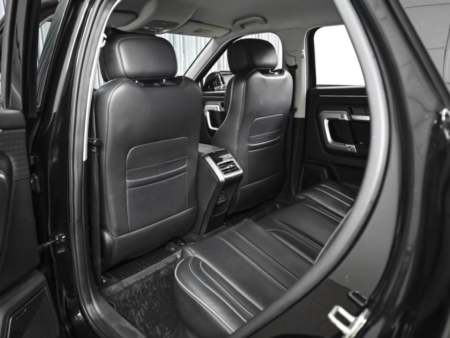 Jaecoo J7 I Ставрополь  - изображение 11