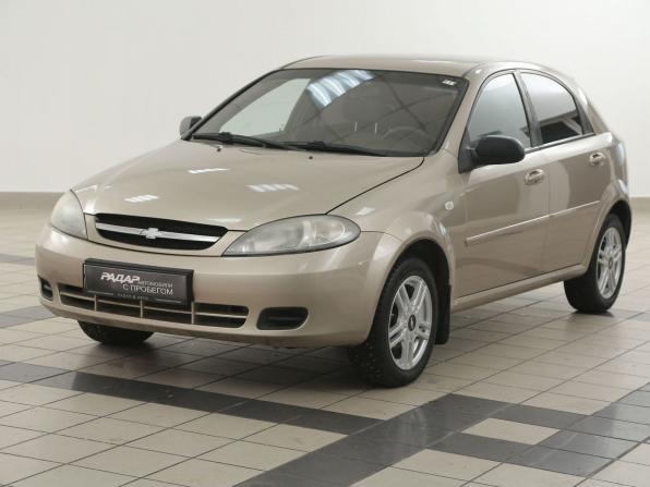 Chevrolet Lacetti I с пробегом 2008 года, цена 305 000 рублей, 238000 км, хэтчбек, Автокод Объявления