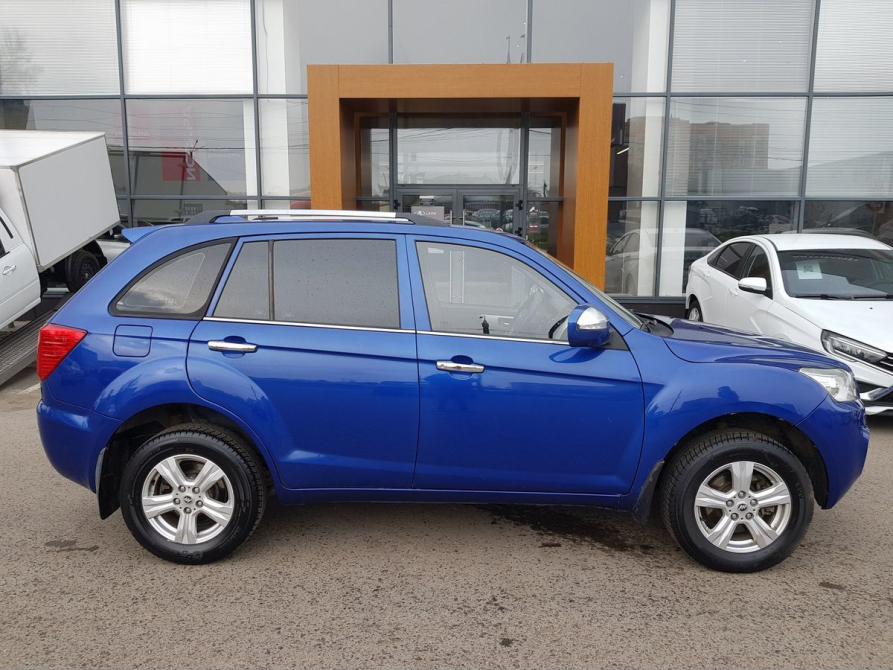 Lifan X60 I Брянск  - изображение 4
