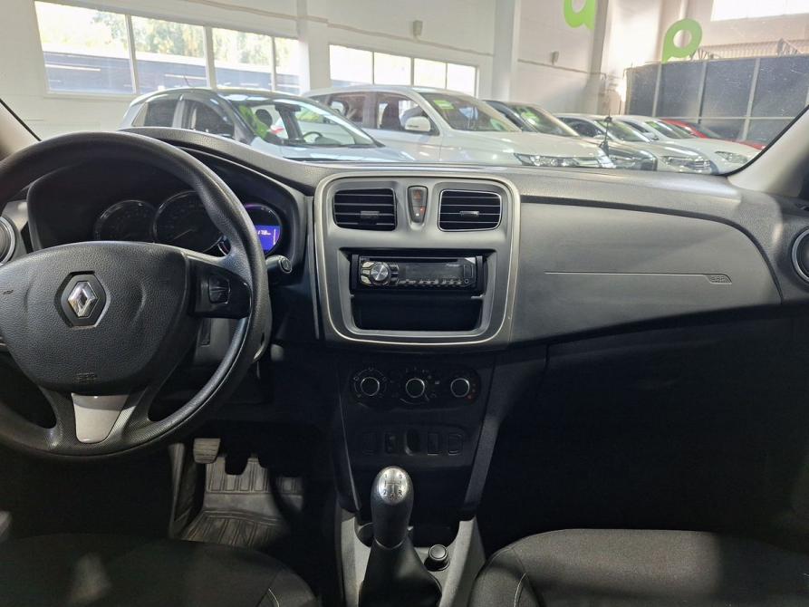 Renault Sandero II Санкт-Петербург  - изображение 11