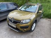 Renault Sandero II Пермь  - изображение 18