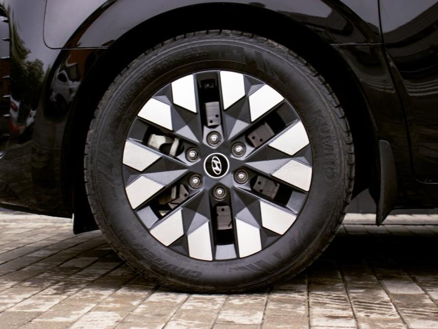 Hyundai Staria I Екатеринбург  - изображение 23