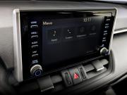 Toyota RAV4 V (XA50) Москва  - изображение 55
