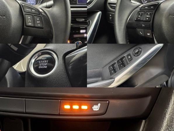 Mazda 6 III (GJ) с пробегом 2013 года, цена 1 110 000 рублей, 336782 км, седан, Автокод Объявления