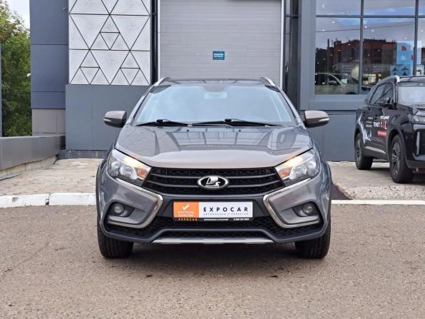 Lada (ВАЗ) Vesta I с пробегом 2019 года, цена 1 010 000 рублей, 98200 км, универсал, Автокод Объявления
