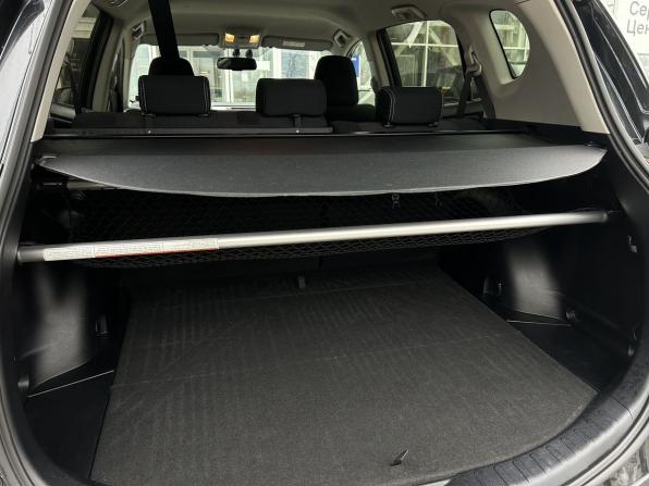 Toyota RAV4 IV (XA40) Рестайлинг с пробегом 2016 года, цена 2 140 000 рублей, 187597 км, внедорожник, Автокод Объявления