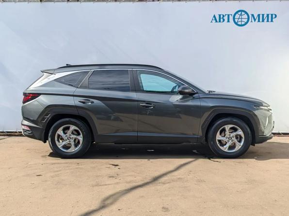 Hyundai Tucson IV с пробегом 2023 года, цена 3 350 000 рублей, 89824 км, внедорожник, Автокод Объявления