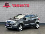 Ford EcoSport II Альметьевск  - изображение 27