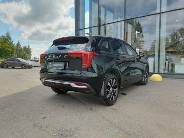 Haval Jolion I с пробегом 2022 года, цена 1 799 000 рублей, 35000 км, внедорожник, Автокод Объявления