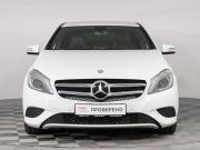 Mercedes-Benz A-Класс III (W176) Химки  - изображение 18