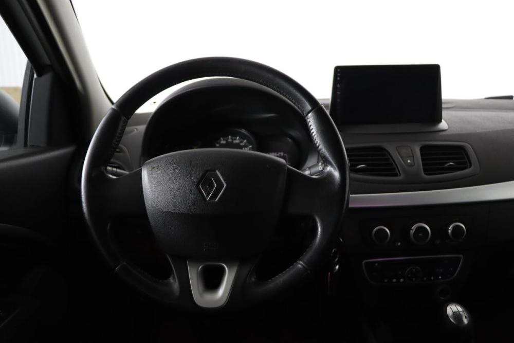 Renault Megane III Рестайлинг Нижний Новгород  - изображение 10