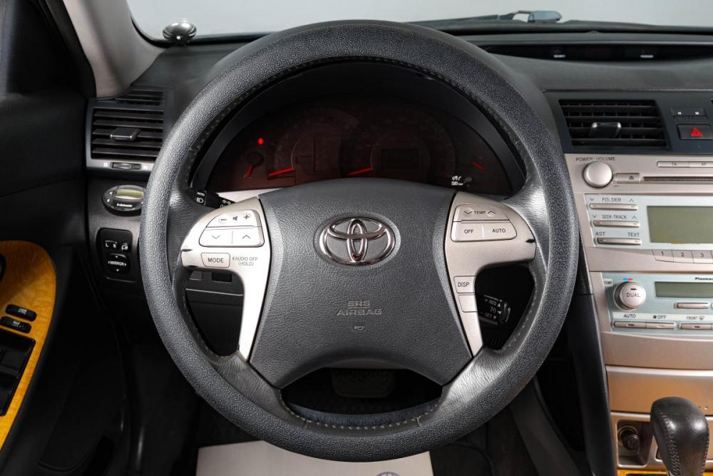 Toyota Camry VI (XV40) Тюмень  - изображение 14
