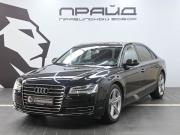 Audi A8 III (D4) Рестайлинг Ростов-на-Дону  - изображение 31