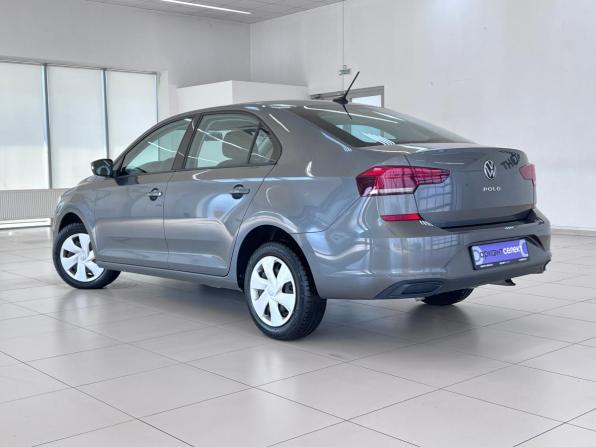 Volkswagen Polo VI с пробегом 2021 года, цена 1 850 000 рублей, 5545 км, лифтбек, Автокод Объявления