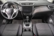 Nissan Qashqai II Томск  - изображение 30