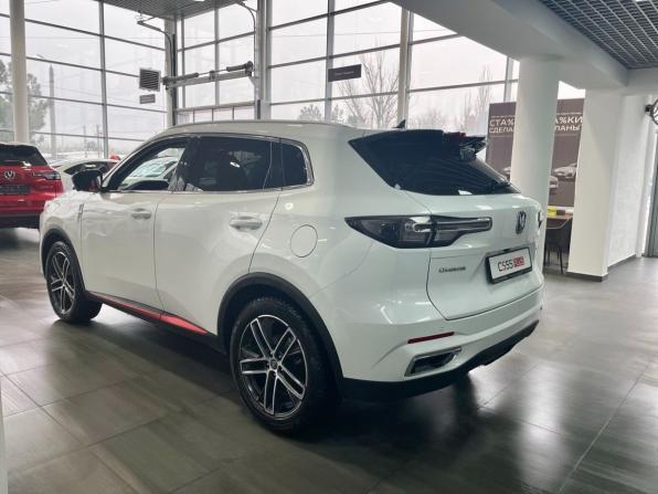 Changan CS55 Plus II с пробегом 2023 года, цена 2 099 900 рублей, 19000 км, внедорожник, Автокод Объявления