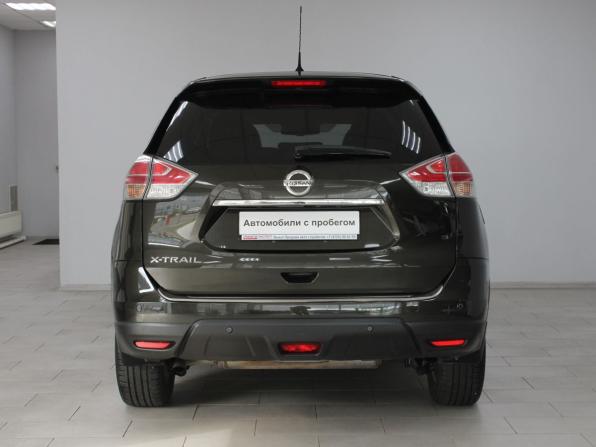 Nissan X-Trail III с пробегом 2015 года, цена 1 749 900 рублей, 145064 км, внедорожник, Автокод Объявления
