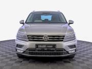 Volkswagen Tiguan II Москва  - изображение 32