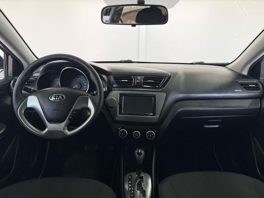 Kia Rio III Уфа  - изображение 7