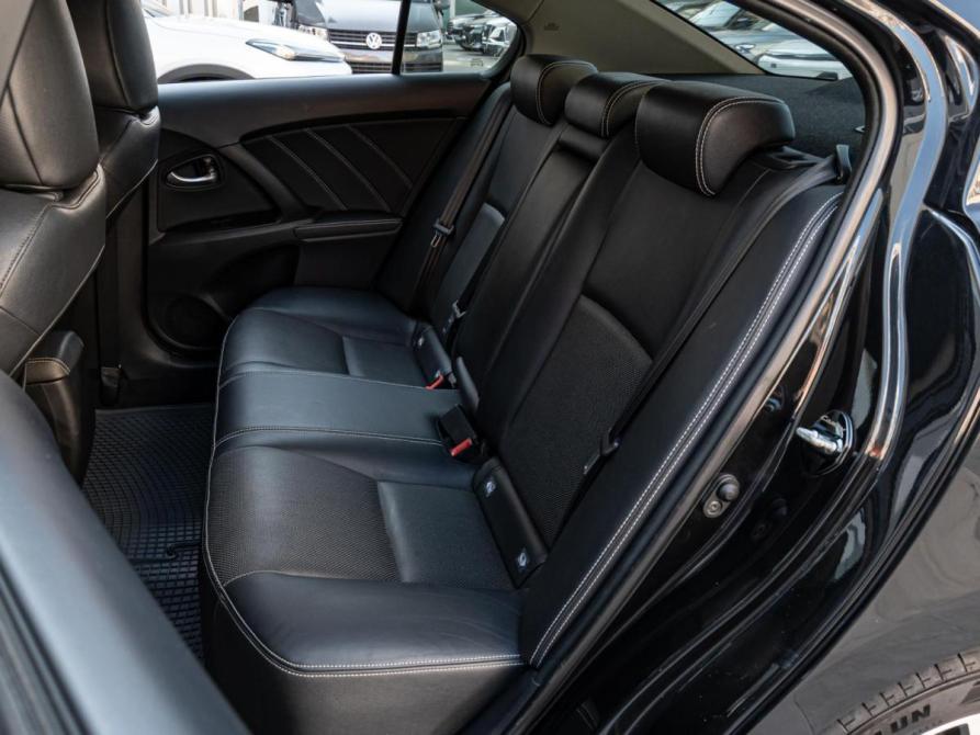 Toyota Avensis III Рестайлинг 2 Краснодар  - изображение 9