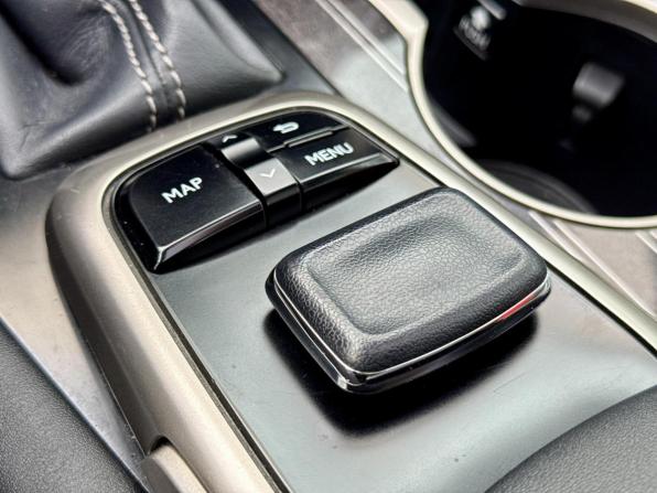 Lexus RX IV с пробегом 2016 года, цена 3 687 000 рублей, 177790 км, внедорожник, Автокод Объявления