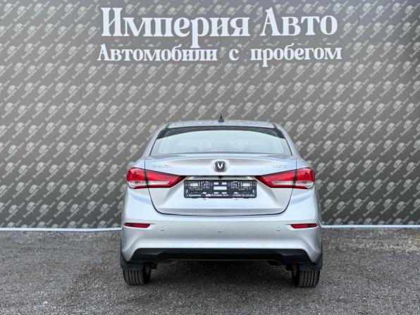 Changan Alsvin с пробегом 2023 года, цена 995 000 рублей, 101000 км, седан, Автокод Объявления