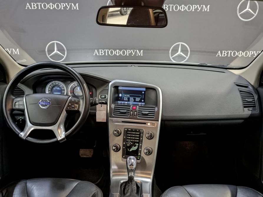 Volvo XC60 I Москва  - изображение 14
