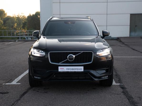 Volvo XC90 II Рестайлинг 1 с пробегом 2019 года, цена 4 100 000 рублей, 197705 км, внедорожник, Автокод Объявления