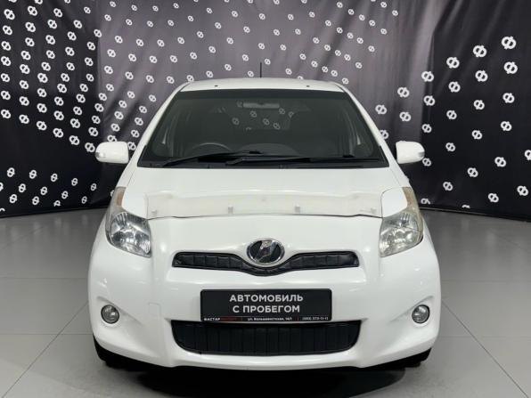 Toyota Vitz II (XP90) с пробегом 2009 года, цена 670 000 рублей, 149000 км, хэтчбек, Автокод Объявления