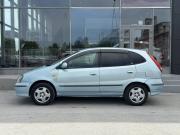 Nissan Tino Новосибирск  - изображение 22