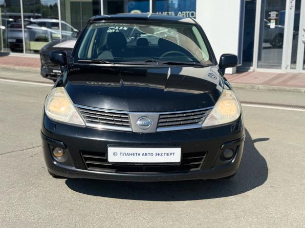 Nissan Tiida I с пробегом 2007 года, цена 475 000 рублей, 245465 км, седан, Автокод Объявления