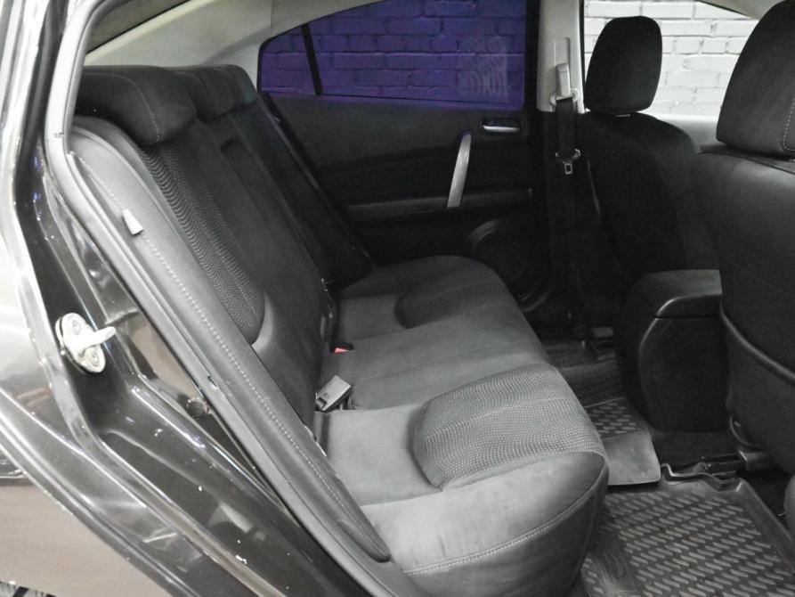 Mazda 6 II (GH) Екатеринбург  - изображение 10