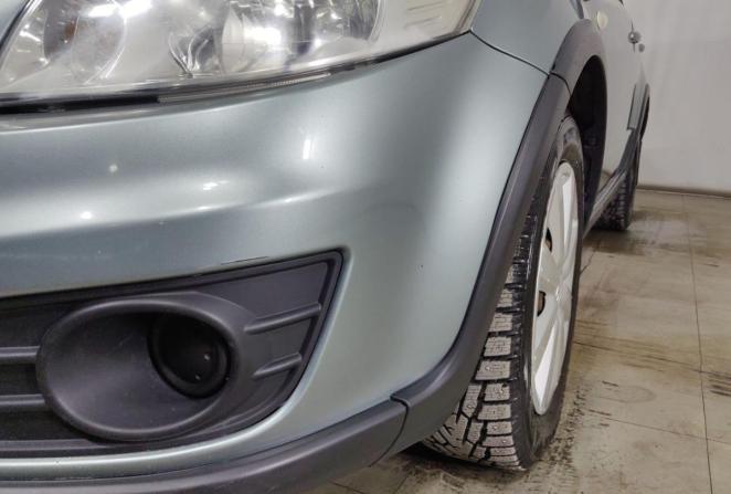 Suzuki SX4 I (Classic) Рестайлинг с пробегом 2011 года, цена 660 000 рублей, 209943 км, хэтчбек, Автокод Объявления