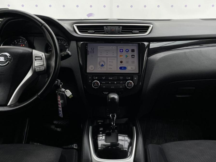 Nissan Qashqai II Тамбов  - изображение 16