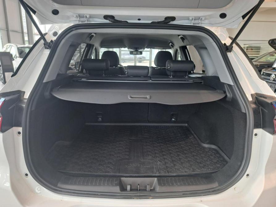 Chery Tiggo 7 Pro Max I Казань  - изображение 12