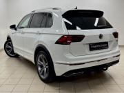 Volkswagen Tiguan II Вологда  - изображение 26