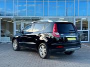 Geely Emgrand X7 I Рестайлинг Ульяновск  - изображение 29